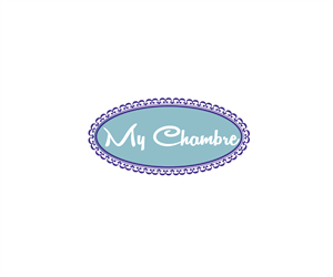 Logo Design by Shirlei Patricia for My Chambre | Design: #1775363