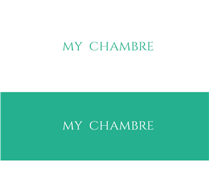 Logo Design by Shirlei Patricia for My Chambre | Design: #1775392