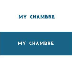 Logo Design by Shirlei Patricia for My Chambre | Design: #1775401
