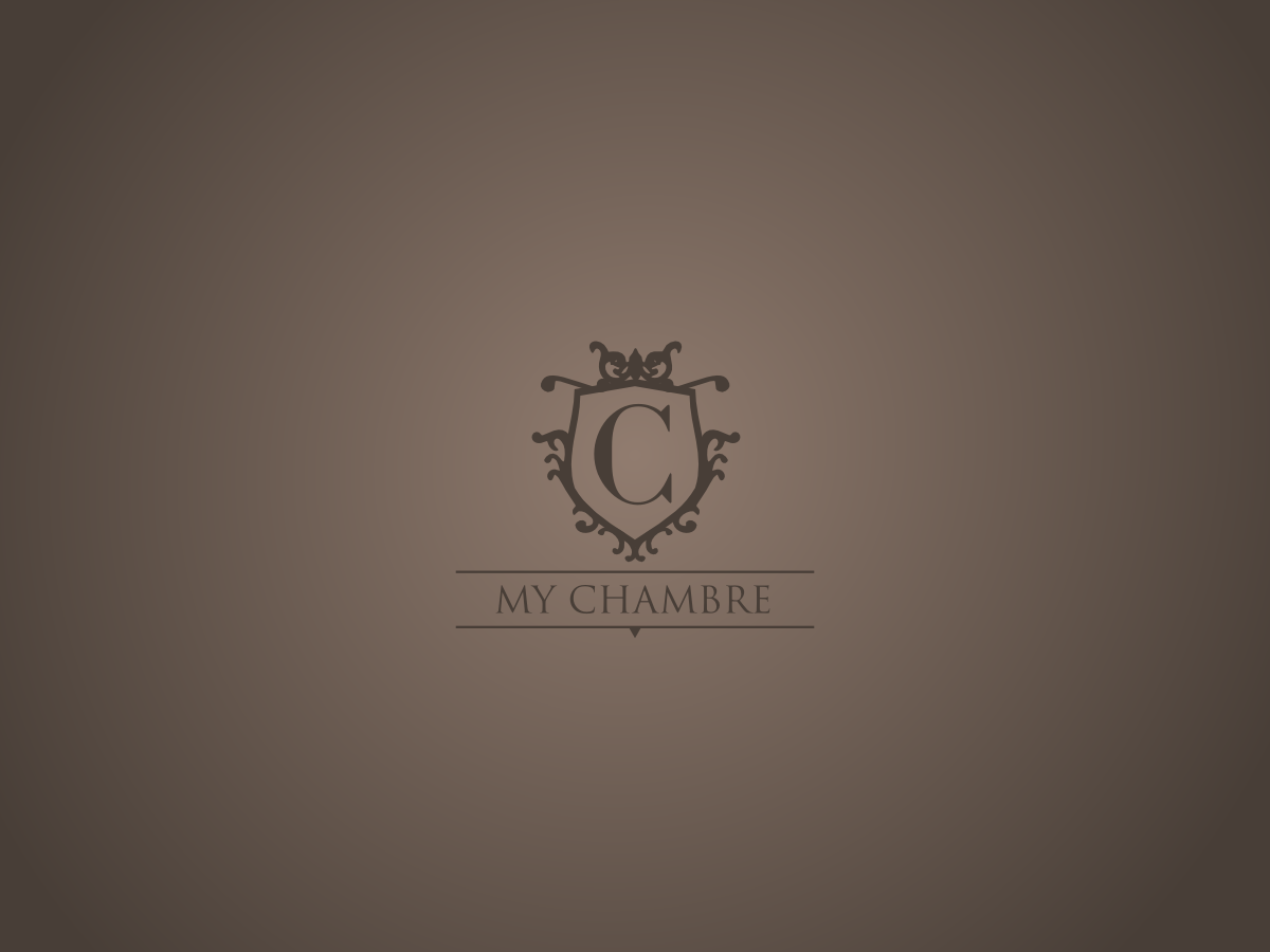 Logo-Design von mo0x für My Chambre | Design #1796940