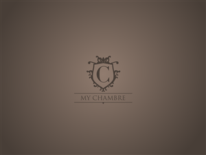Logo Design by mo0x for My Chambre | Design #1796940