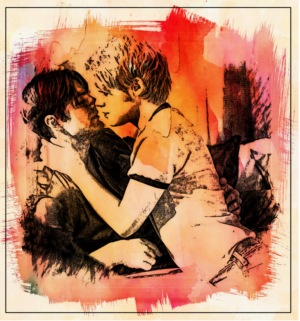 Illustration Design by imaginart