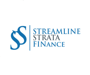 Design de Carte de Visite par Unicgraphs pour Streamline Strata Finance Pty Limited | Design : #6801630