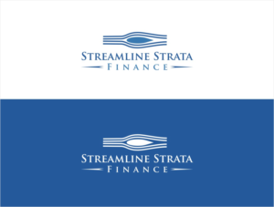 Design de Carte de Visite par Sushmaa pour Streamline Strata Finance Pty Limited | Design : #6792837