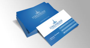 Business Card Design by Fitness