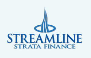 Design de Carte de Visite par Fitness pour Streamline Strata Finance Pty Limited | Design : #6835692