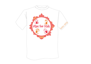 T-shirt Design by Peonie