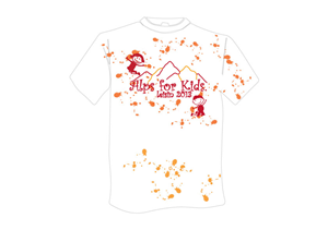 T-shirt Design by Peonie for this project | Design: #1764317
