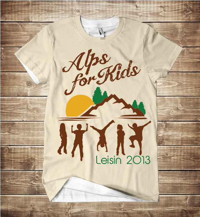 T-shirt Design by Kburks for this project | Design #1772014