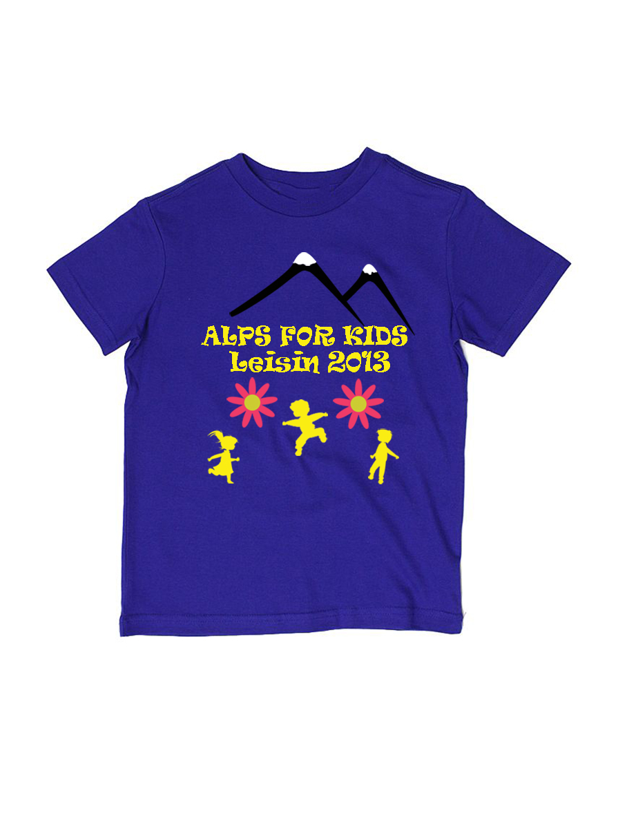 T-shirt Design by Armin Shohrati for this project | Design #1767279