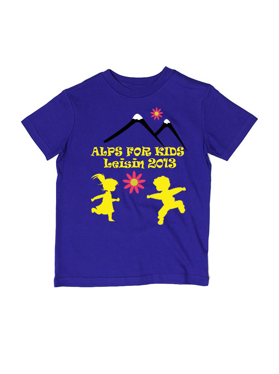 T-shirt Design by Armin Shohrati for this project | Design #1767283