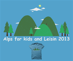 T-shirt Design by eikwox for this project | Design #1776744