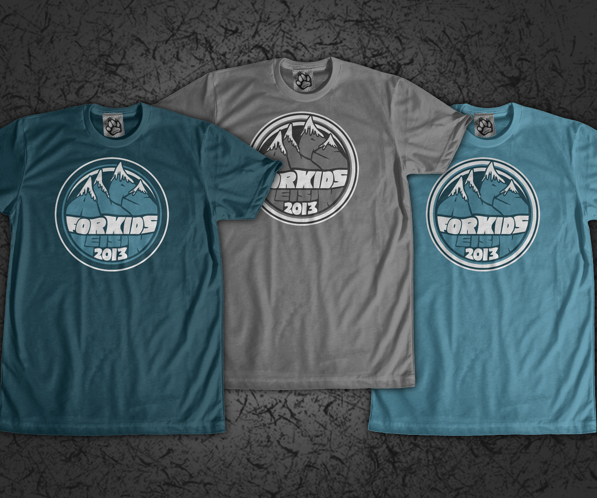 T-shirt Design by jd_teedesigns for this project | Design #1768710