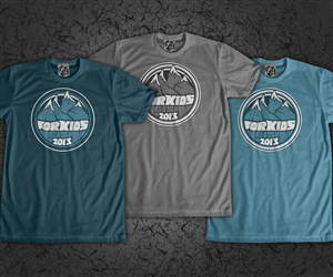 T-shirt Design by jd_teedesigns for this project | Design: #1768710