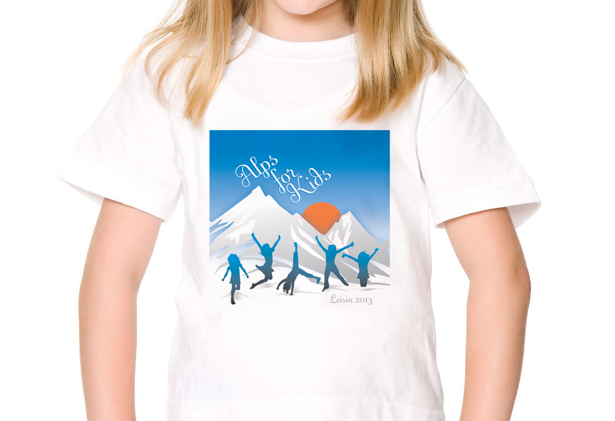 T-shirt Design by atularts for this project | Design #1765357