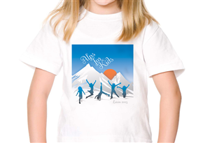 T-shirt Design by atularts for this project | Design: #1765357
