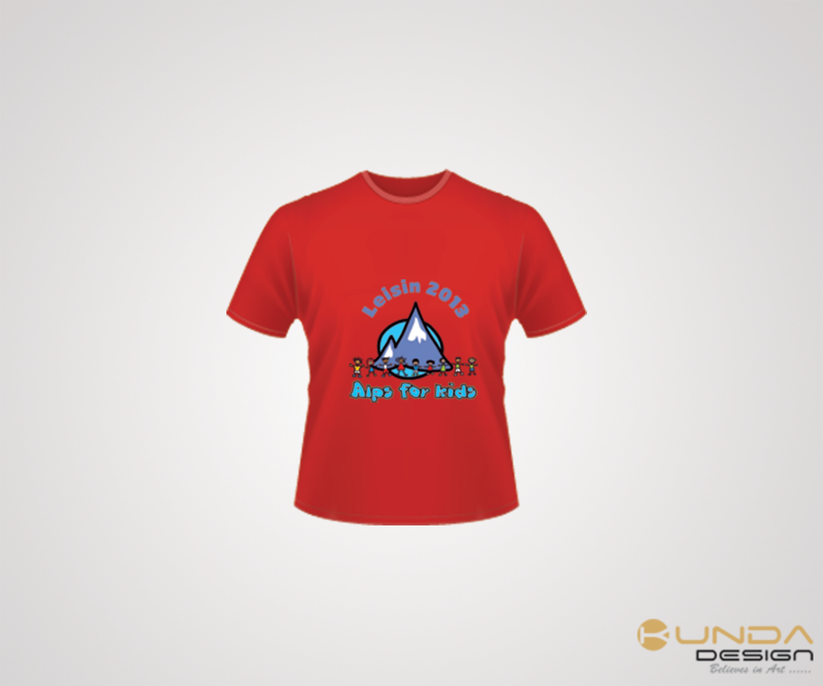 T-shirt Design by Vzentale for this project | Design #1767216