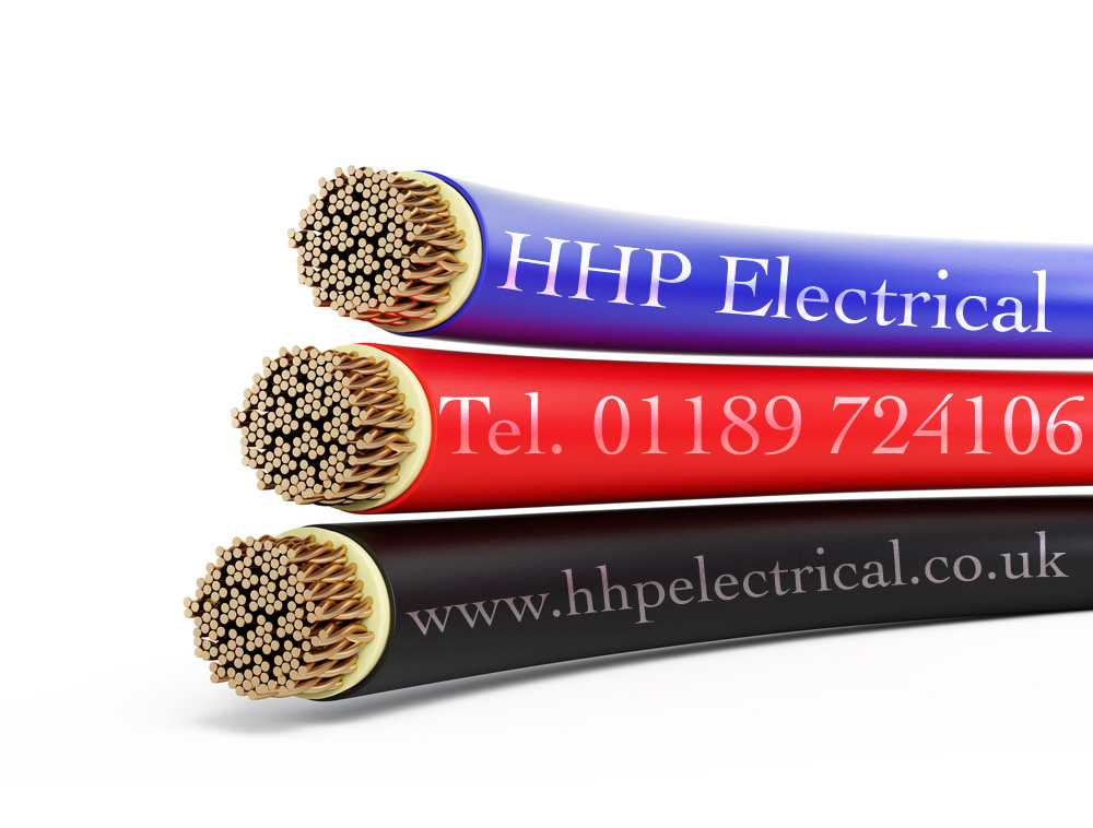 Logo Design by Damond for HHP Electrical | Design #1757396