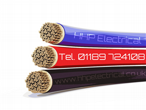 Design de Logo par Damond pour HHP Electrical | Design : #1759550