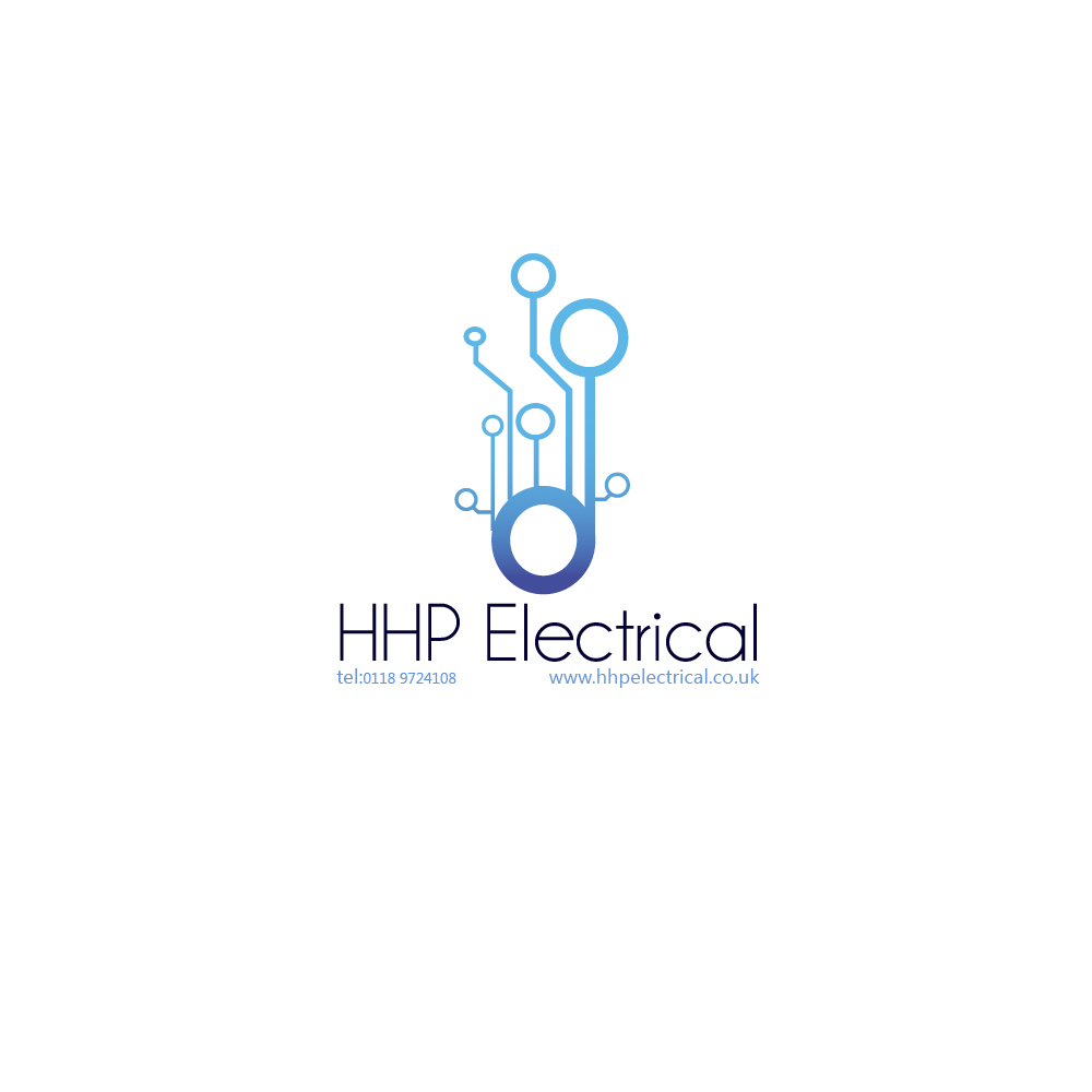 Logo Design by Topdesignzone for HHP Electrical | Design #1767921