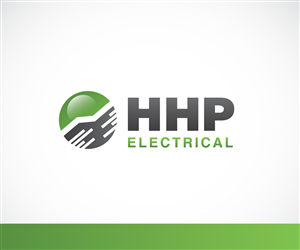 Design de Logo par wolf pour HHP Electrical | Design : #1769470