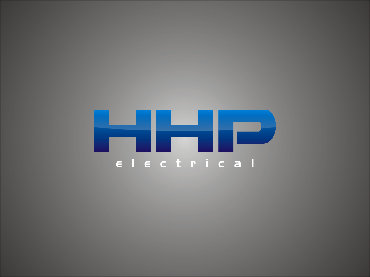 Logo Design by R16 for HHP Electrical | Design #1763772