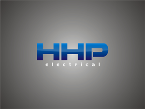 Logo Design by R16 for HHP Electrical | Design: #1763772