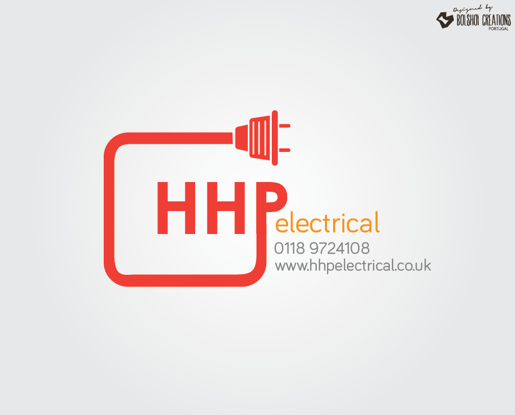 Design de Logo par Bolshoi Creations pour HHP Electrical | Design #1760802
