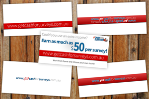 Flyer Design by EnzoL for this project | Design: #1809961