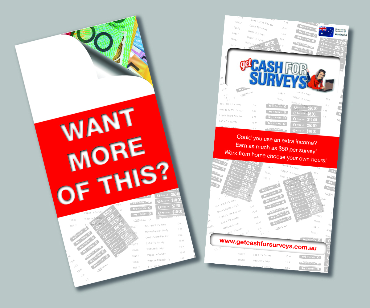 Flyer Design by Sares1402 for this project | Design #1799098