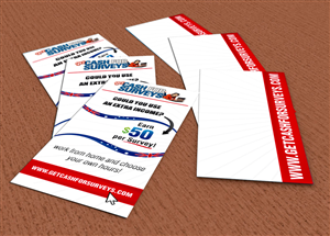 Flyer Design by alexvas2101 for this project | Design: #1782234