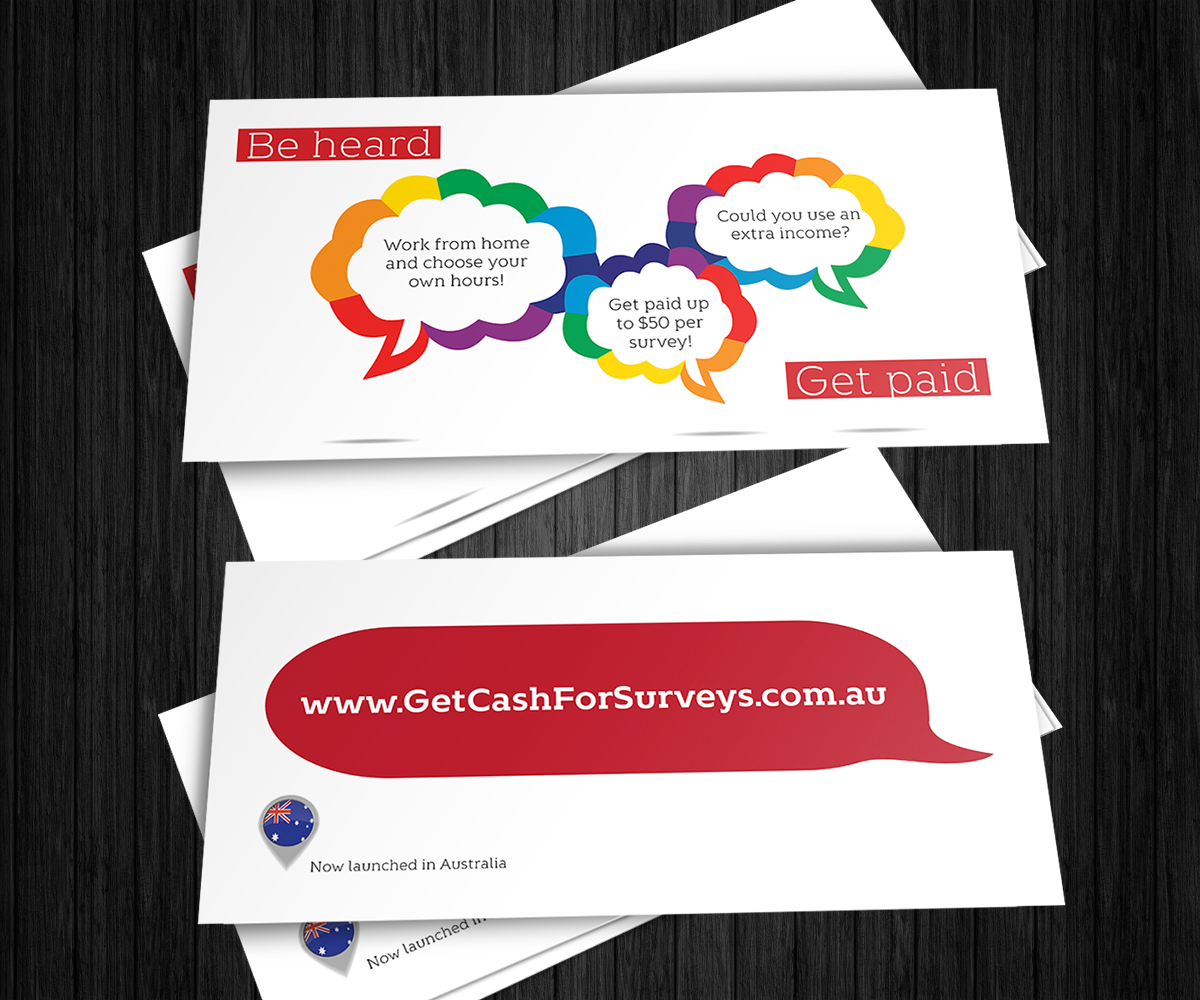 Flyer Design by Boss Designs for this project | Design #1819042