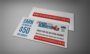 Flyer Design by HYPdesign for this project | Design: #1765591