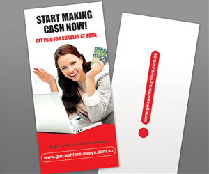 Flyer Design by Ideas That Work! for this project | Design #1804377
