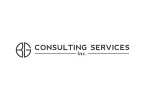 Logo Design by lrbalaji for BG Consulting Services, Inc. | Design: #6793482