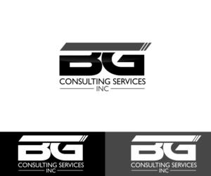 Logo Design by Sarah Graphic for BG Consulting Services, Inc. | Design: #6794522