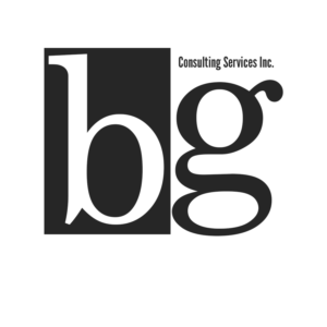Diseño de Logo por ymsprojects para BG Consulting Services, Inc. | Diseño: #6792021
