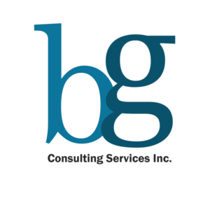 Diseño de Logo por ymsprojects para BG Consulting Services, Inc. | Diseño: #6792022