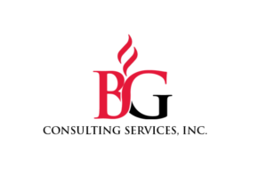 Diseño de Logo por arunjbdc14 para BG Consulting Services, Inc. | Diseño: #6795494