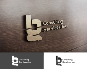 Logo Design by FAMous_Designs for BG Consulting Services, Inc. | Design: #6794029