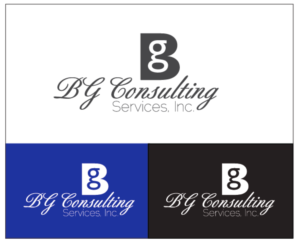 Logo Design by daudprinters123 for BG Consulting Services, Inc. | Design #6792610
