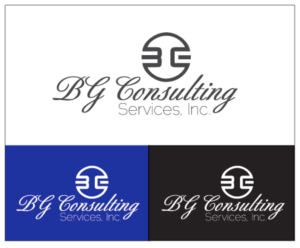Diseño de Logo por daudprinters123 para BG Consulting Services, Inc. | Diseño: #6792612