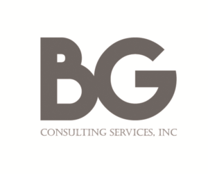 Logo Design by Arrowhead for BG Consulting Services, Inc. | Design #6792098