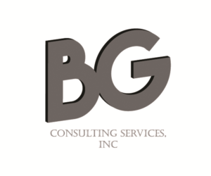 Logo Design by Arrowhead for BG Consulting Services, Inc. | Design: #6792099
