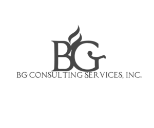 Logo Design by Kentutss for BG Consulting Services, Inc. | Design #6805815