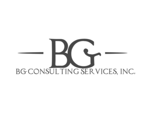 Diseño de Logo por Kentutss para BG Consulting Services, Inc. | Diseño: #6805816