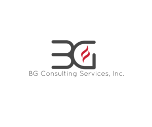 Diseño de Logo por Kentutss para BG Consulting Services, Inc. | Diseño: #6805818