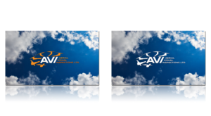 Logo Design by logo_s for aerial visual inspection ltd. | Design: #6985342