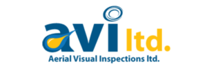 Logo Design by ecanapz for aerial visual inspection ltd. | Design: #6901073