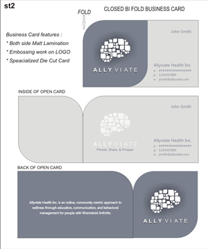 Design de Carte de Visite par marktek14 pour ce projet | Design : #1825125